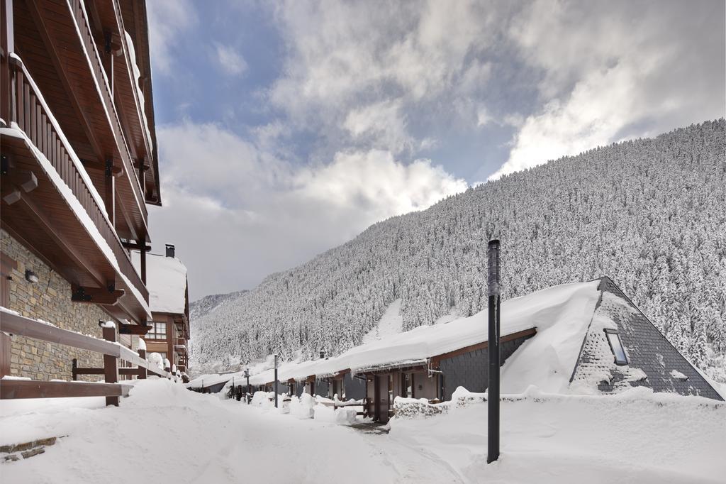 Val De Ruda Luxe 1 By Feelfree Rentals Baqueira Beret Exterior photo